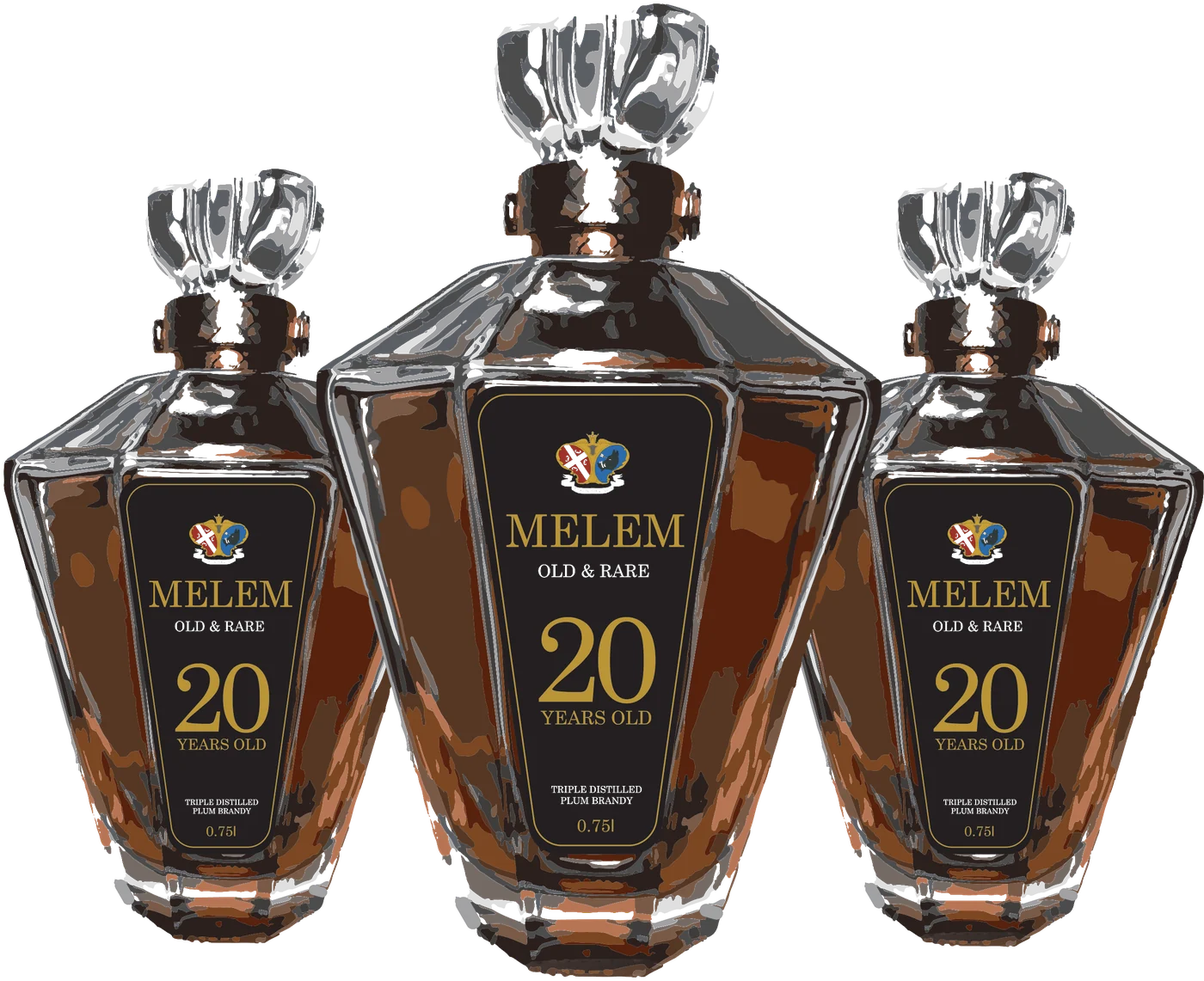MELEM 20
